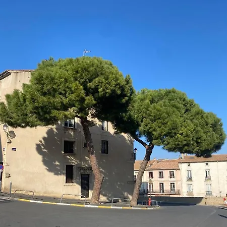 L'atelier Apartment Beziers