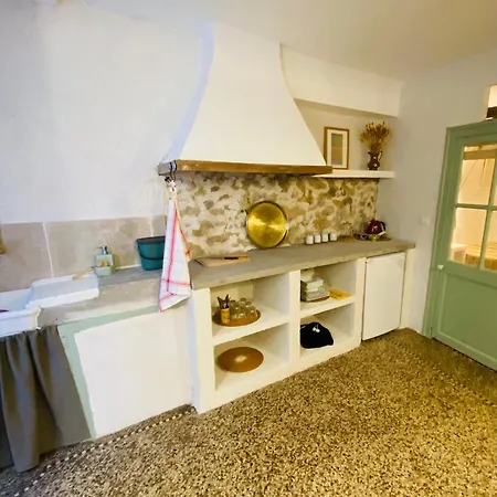 L'atelier