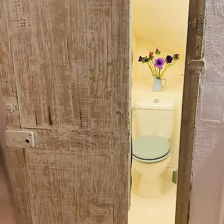 L'atelier Apartment
