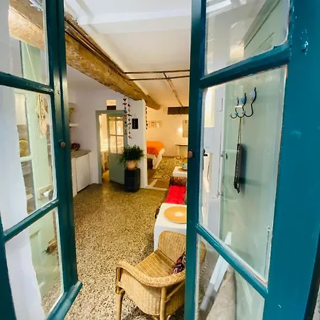 Apartment L'atelier Beziers