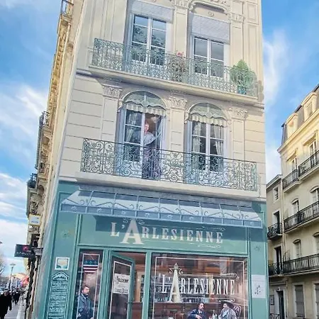 L'atelier Béziers