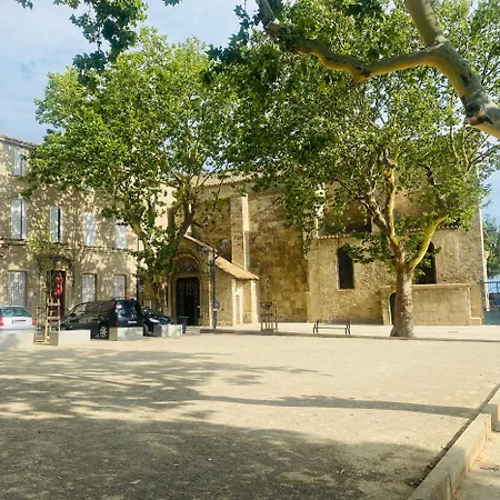 L'atelier Apartment *