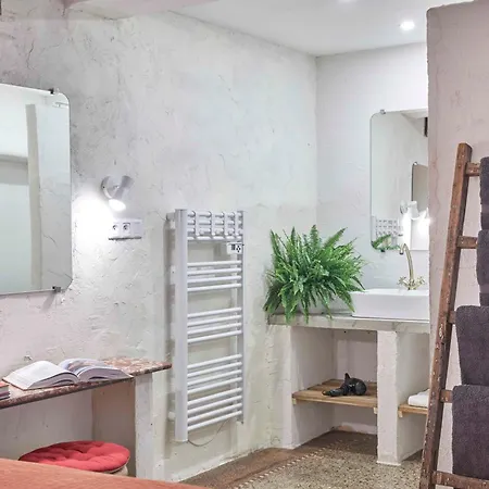 아파트 L'atelier 베지에