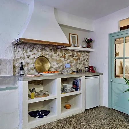 L'atelier *