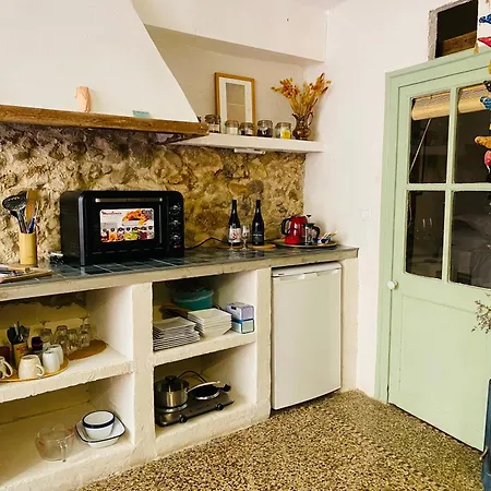 L'atelier Apartment Beziers