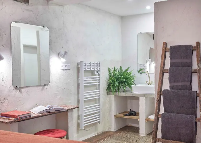 아파트 L'atelier 베지에